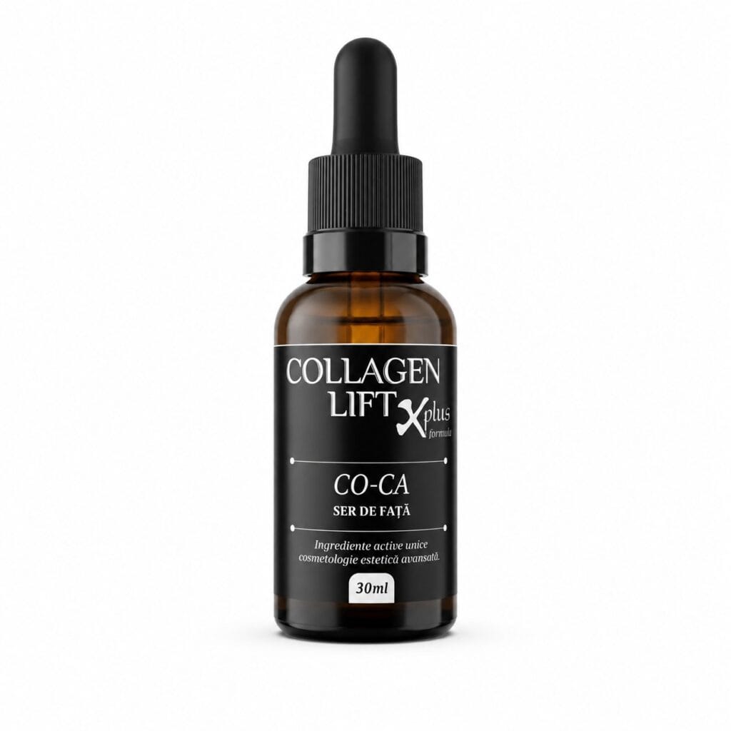 Collagen Lift X Plus Serum