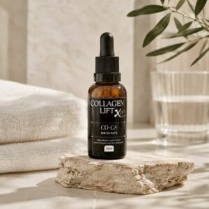 Collagen Lift X Plus Serum