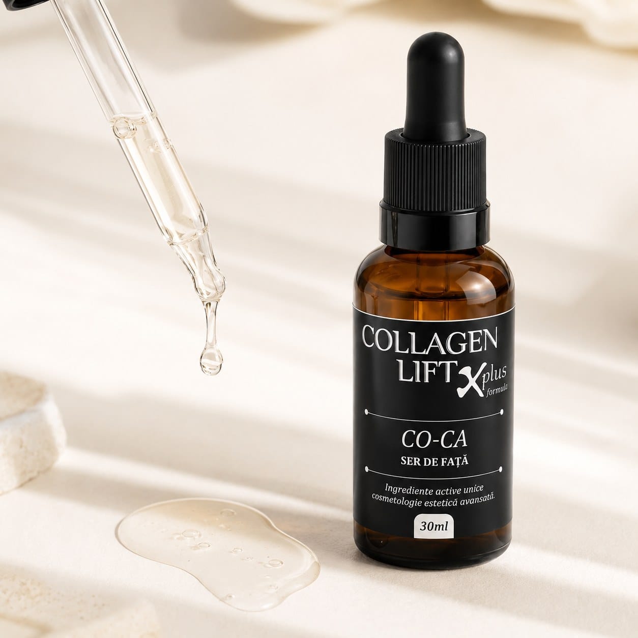 Collagen Lift X Plus Serum