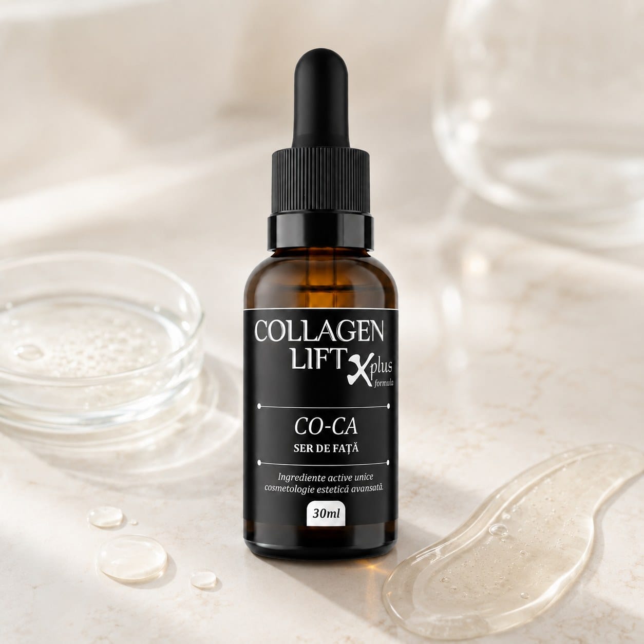 Collagen Lift X Plus Serum