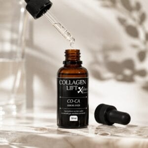 Collagen Lift X Plus Serum