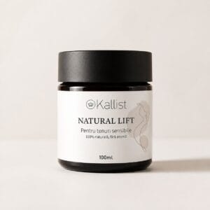Natural Lift – 100ml – Introductory offer! – Double quantity for the price of one!