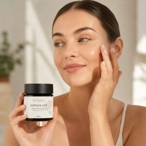 Natural Lift – 100ml – Introductory offer! – Double quantity for the price of one!