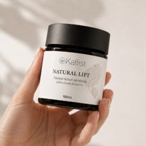 Natural Lift – 100ml – Introductory offer! – Double quantity for the price of one!